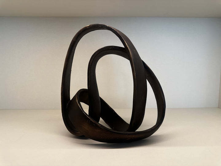 Object - Céleste - Bronze Finish