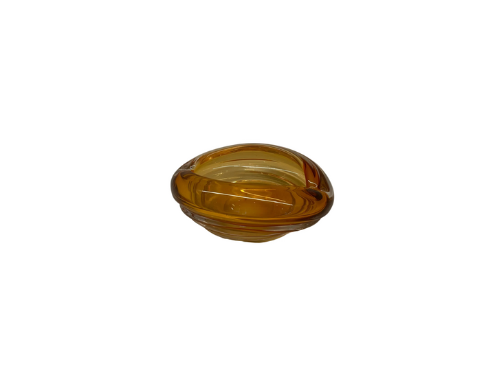 Bowl - Elisa Amber - 17x15x7 cm