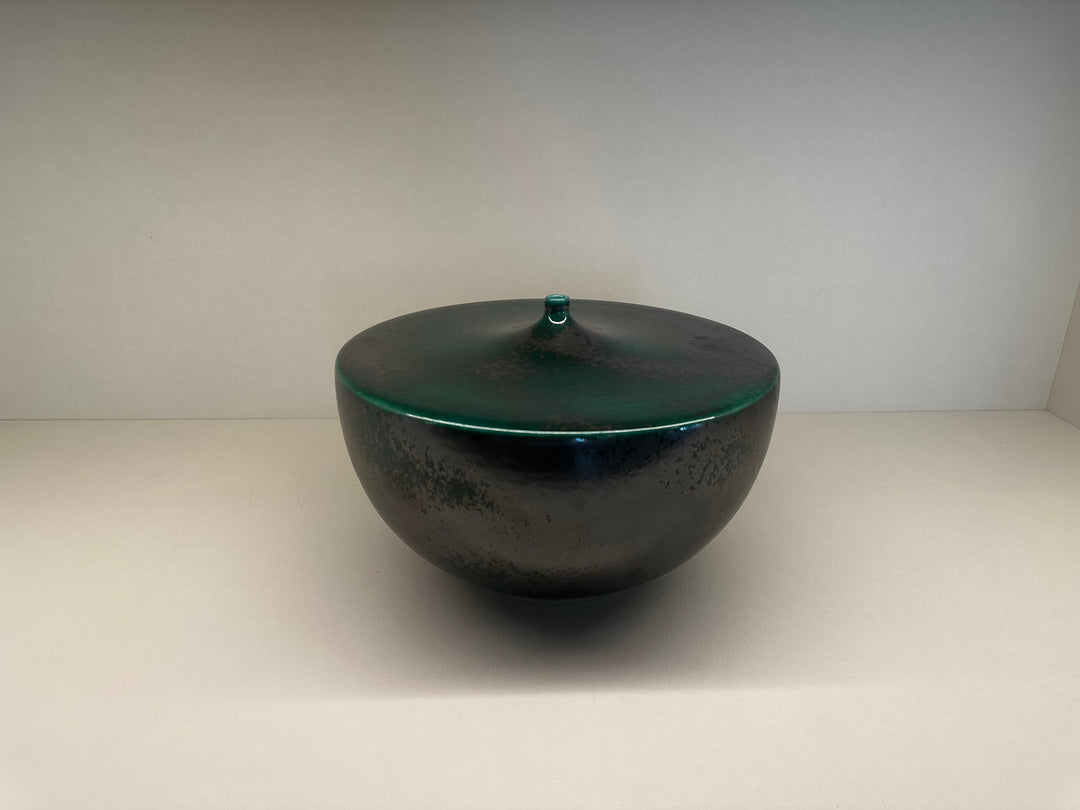 Vase - Skylar - Green Small