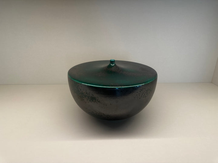 Vase - Skylar - Green Small