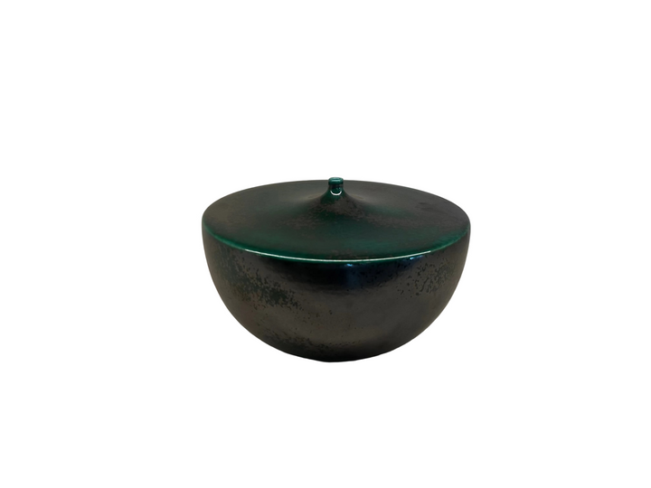 Vase - Skylar - Green Small
