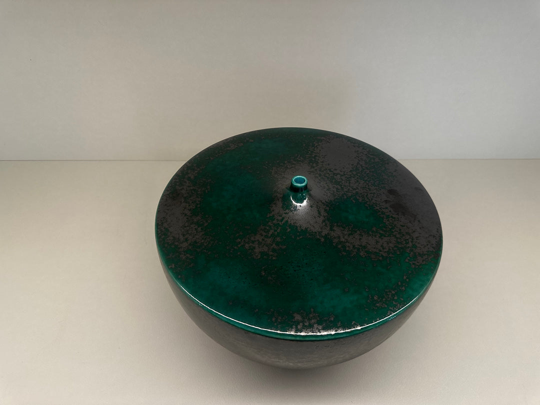 Vase - Skylar - Green Small