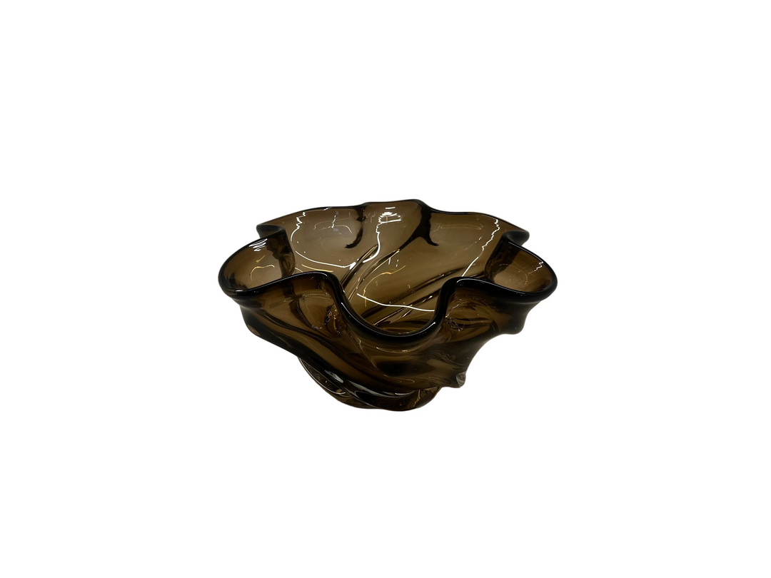 Bowl - Solange - Brown
