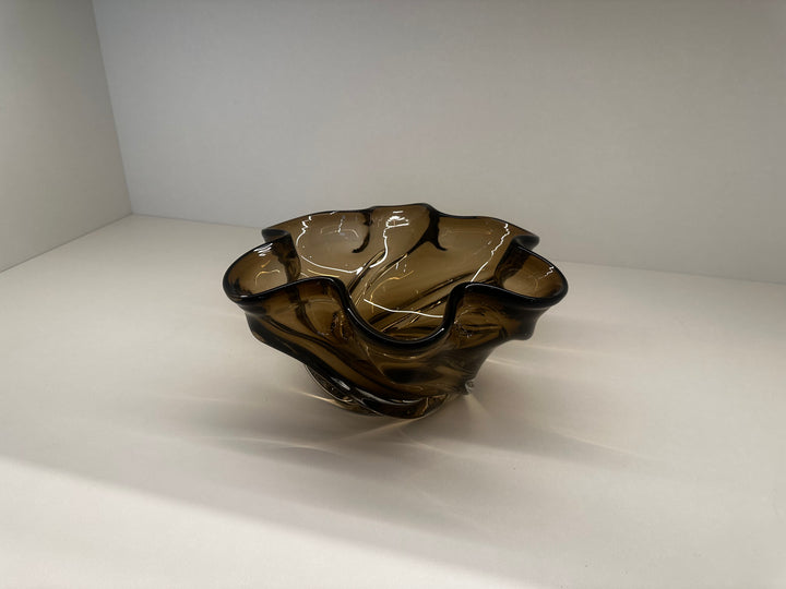 Bowl - Solange - Brown