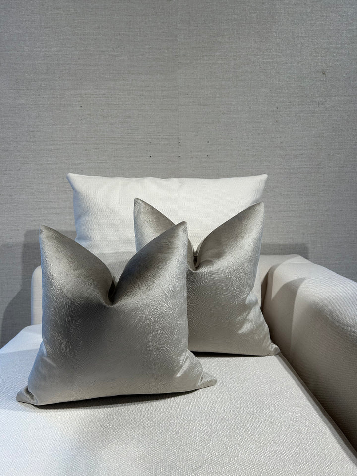 Decorative Cushion - Merrie - Off White