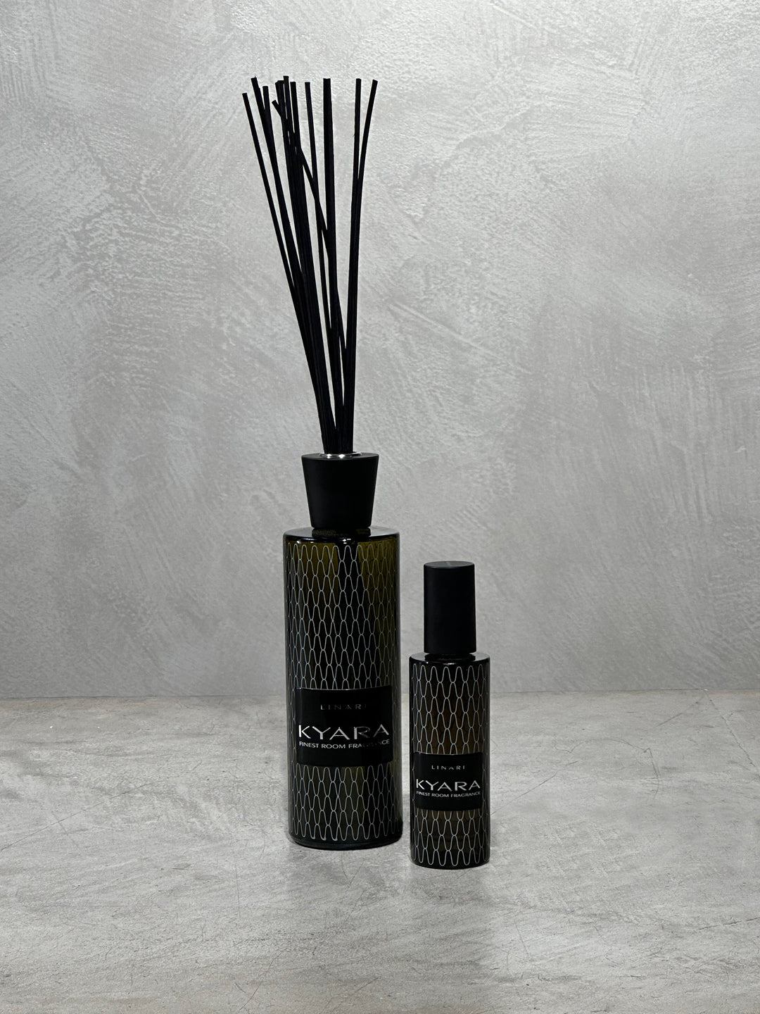 Roomspray + Diffuser set - Kyara