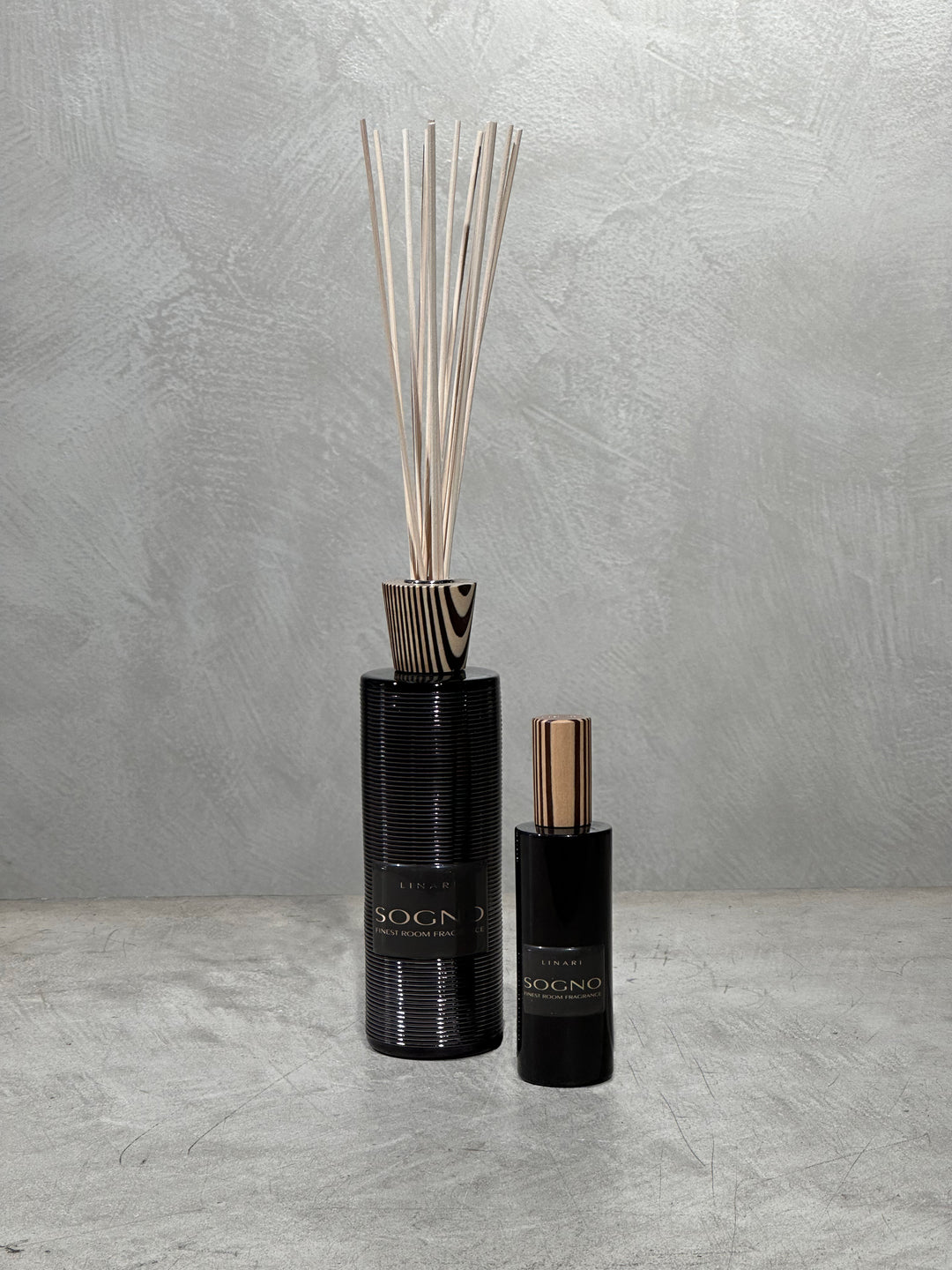 Roomspray + Diffuser set - Sogno