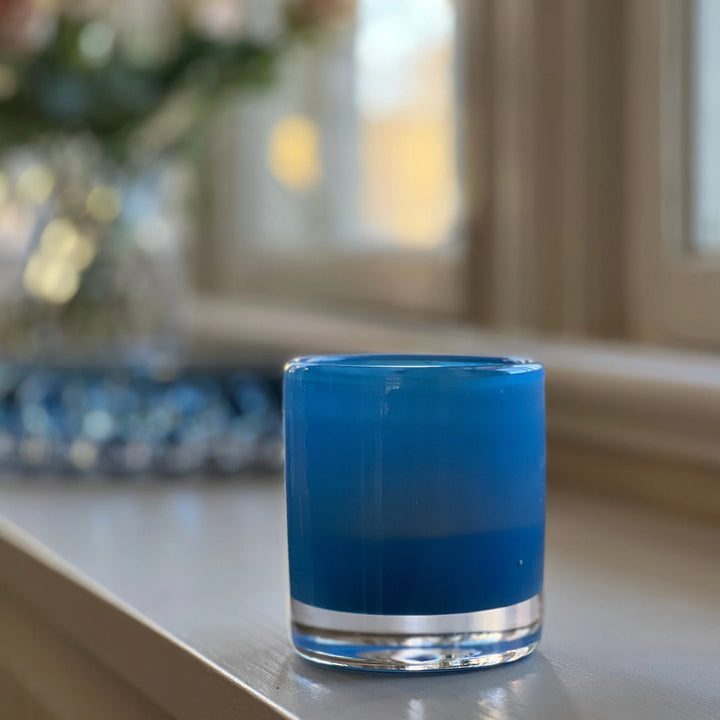 Hurricane - Lamp Candy Small - Sea