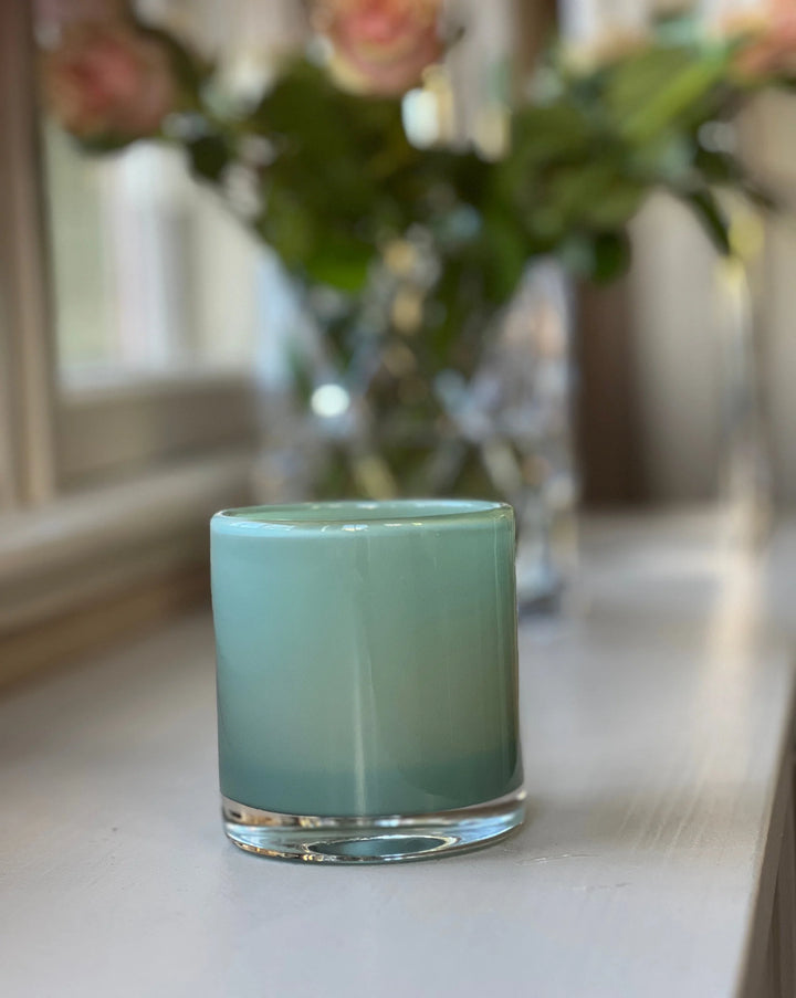 Hurricane - Lamp Candy Small - Sage