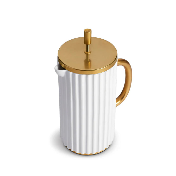 Ionic French Press