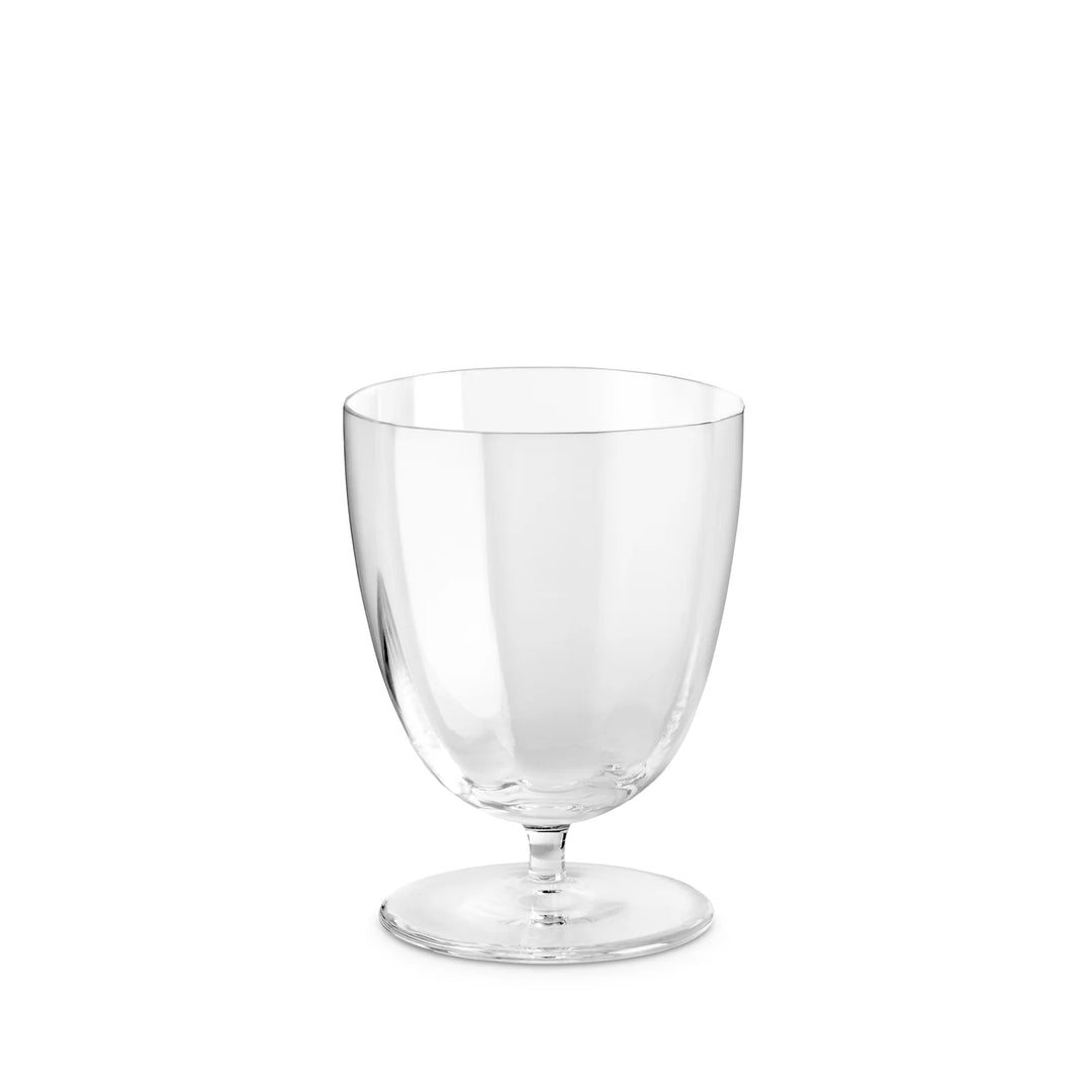 Iris Wine Glasses (Set of 4)