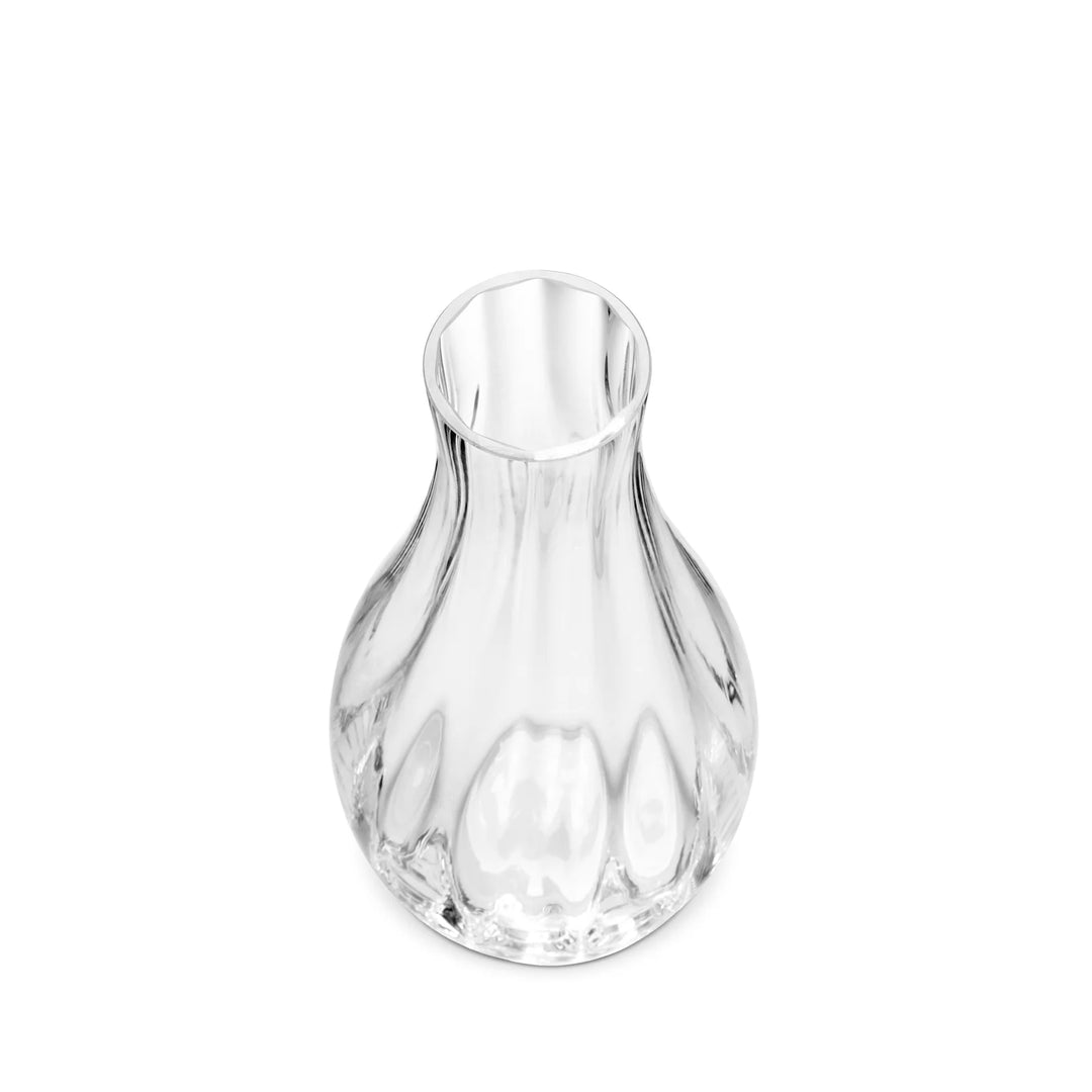 Iris Wine Decanter