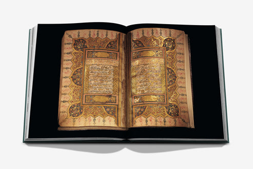 Book - Symbols of Islam