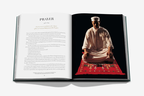 Book - Symbols of Islam