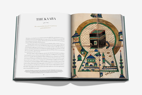 Book - Symbols of Islam