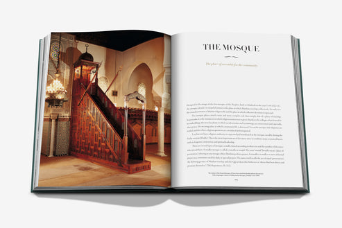 Book - Symbols of Islam
