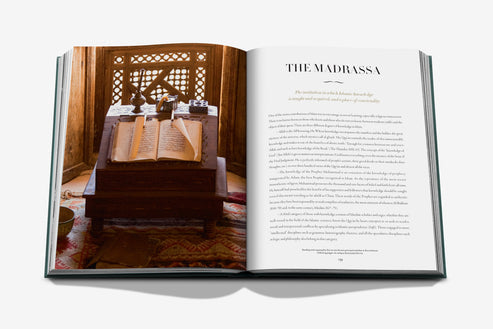 Book - Symbols of Islam