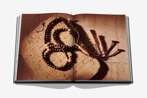 Book - Symbols of Islam