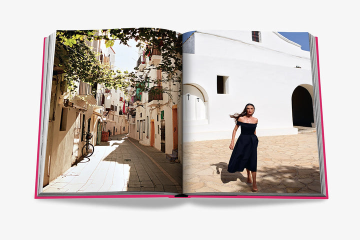 Book - Ibiza Bohemia