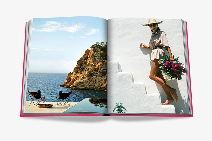 Book - Ibiza Bohemia