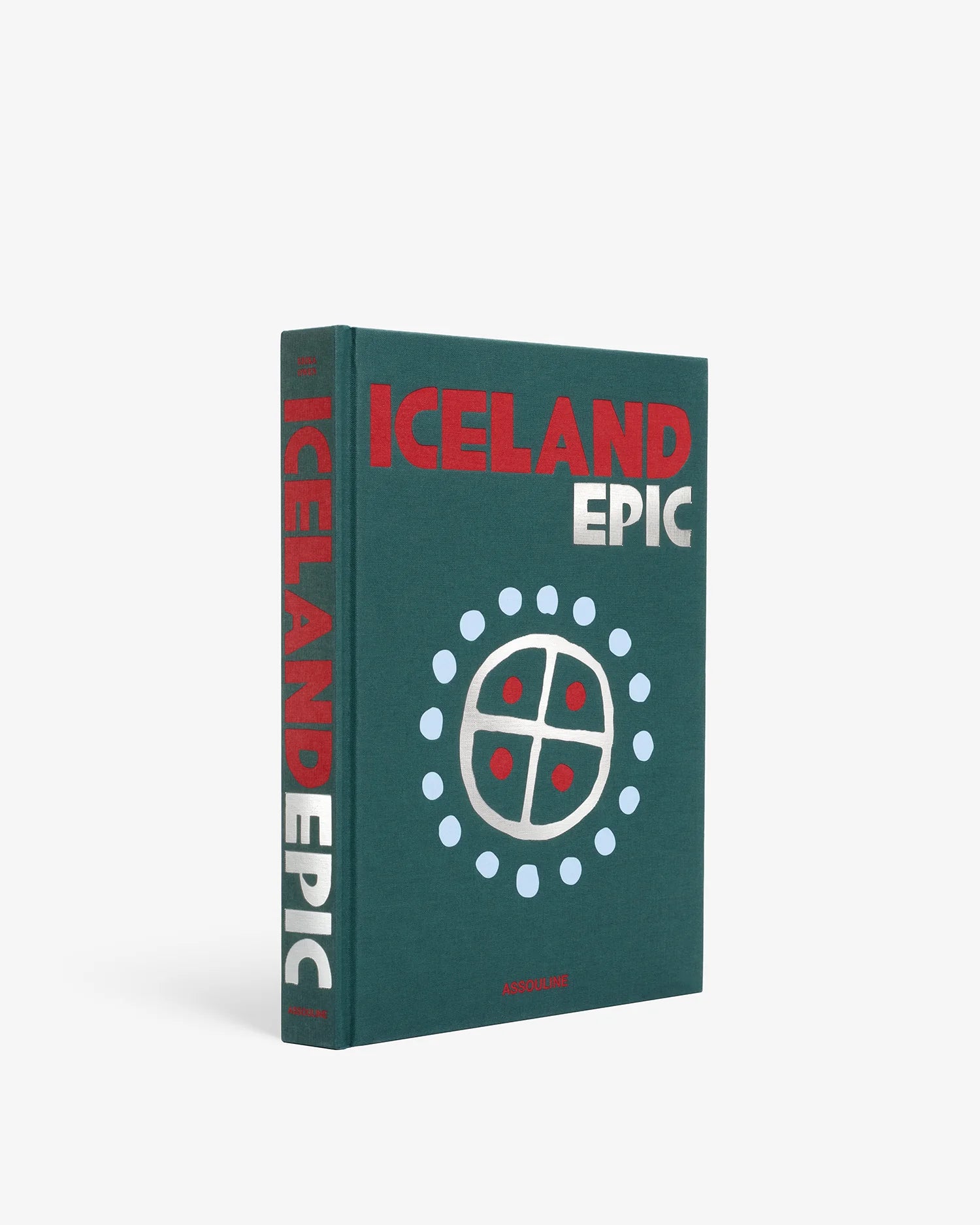 COFFEE TABLE BOOKS
