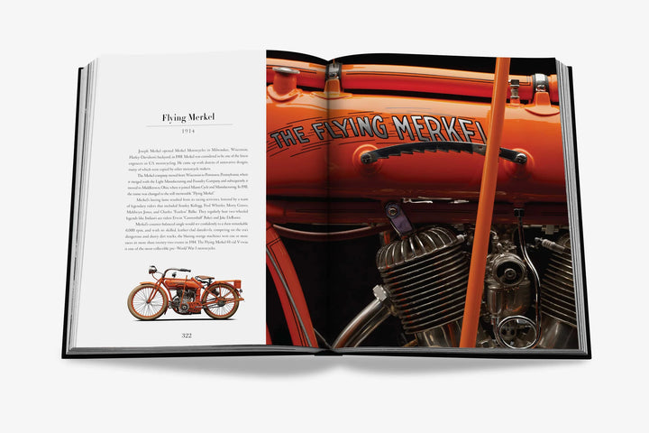 Book -  Iconic: Art, Design, Advertising, and the Automobile