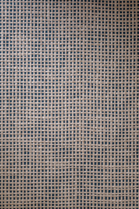Wallpaper - All Naturals - Waffle Weave
