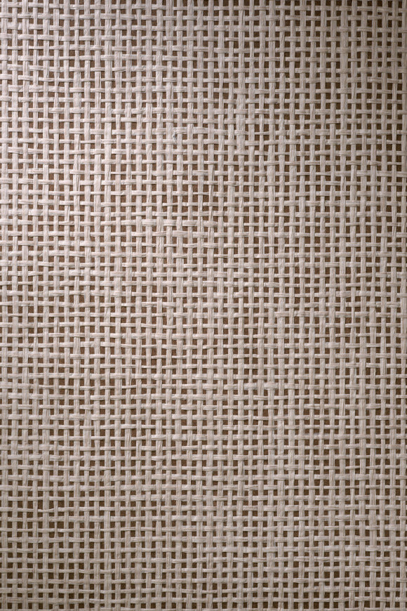 Wallpaper - All Naturals - Waffle Weave