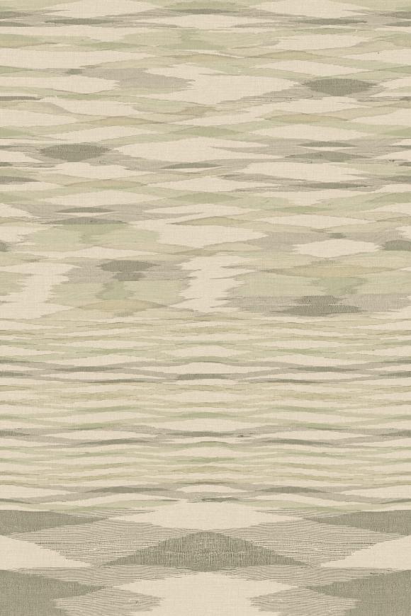Wallpaper -  Indienne - Kashmir