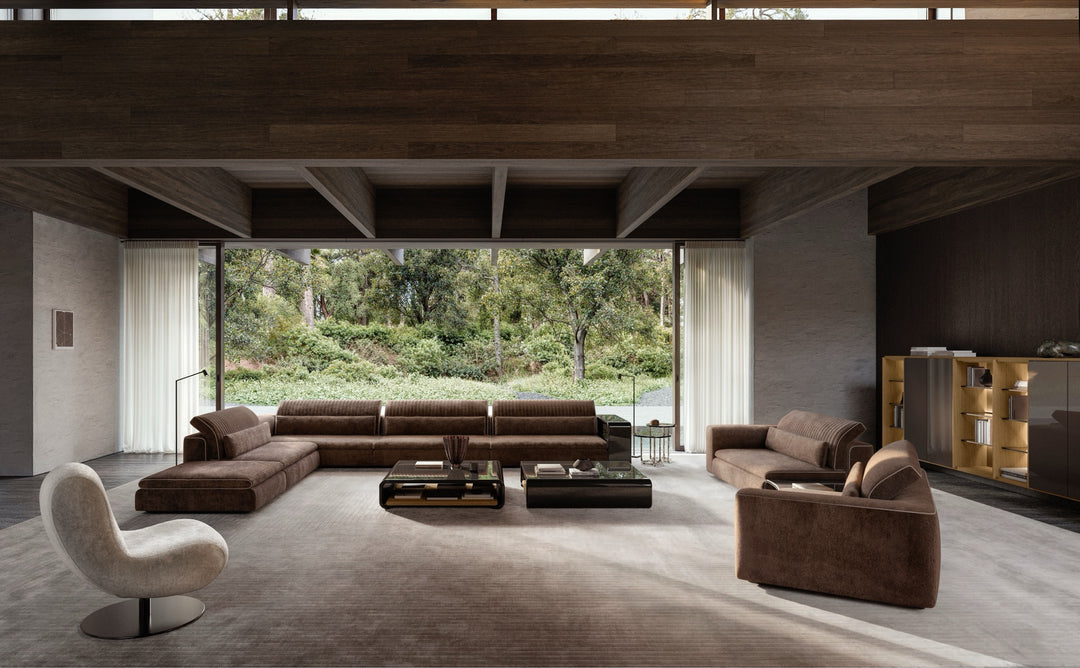 Rug - Infra - By Vincent Van Duysen