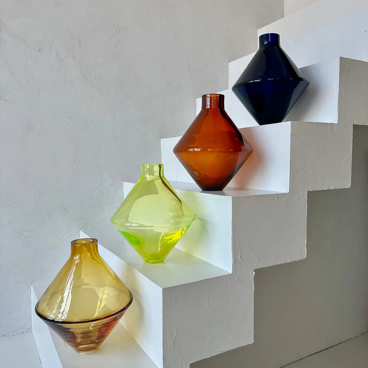 Vase - The Prox Champagne