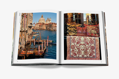 Book -  Italian Chic