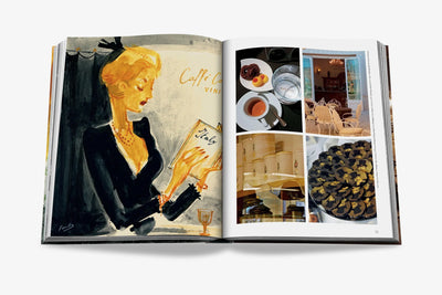 Book -  Italian Chic