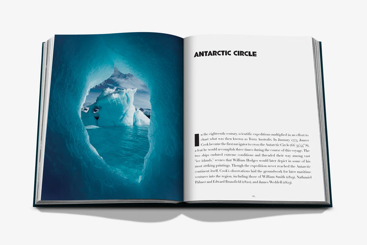 Book - Pacific Islands