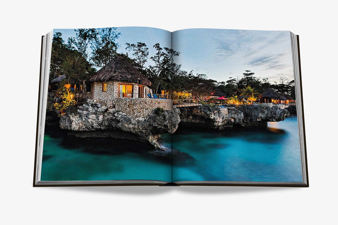 Book - Jamaica Vibes