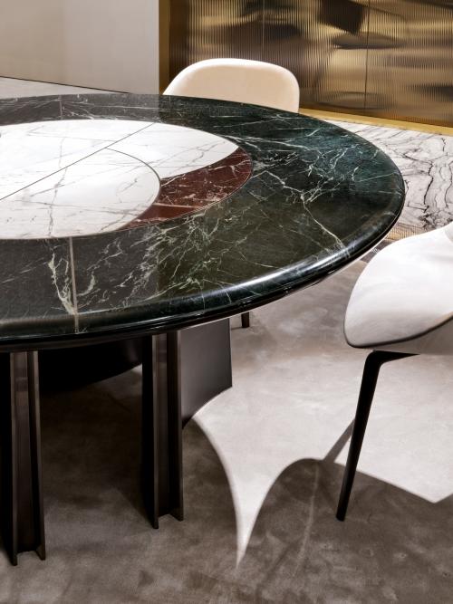 Dining Table - Jason