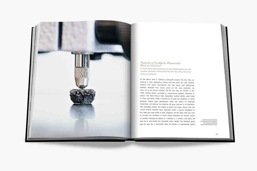 Book - Jewelry Guide: The Ultimate Compendium