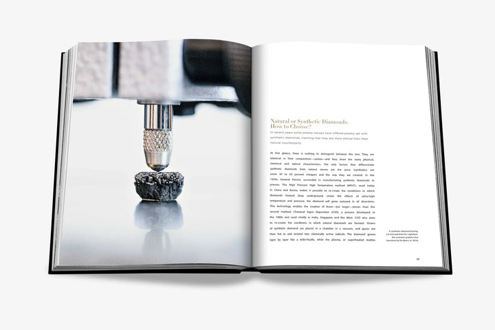 Book - Jewelry Guide: The Ultimate Compendium