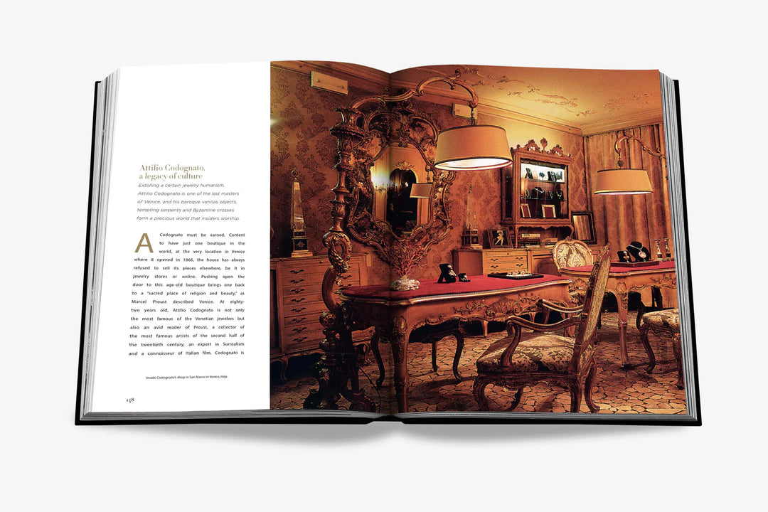 Book - Jewelry Guide: The Ultimate Compendium
