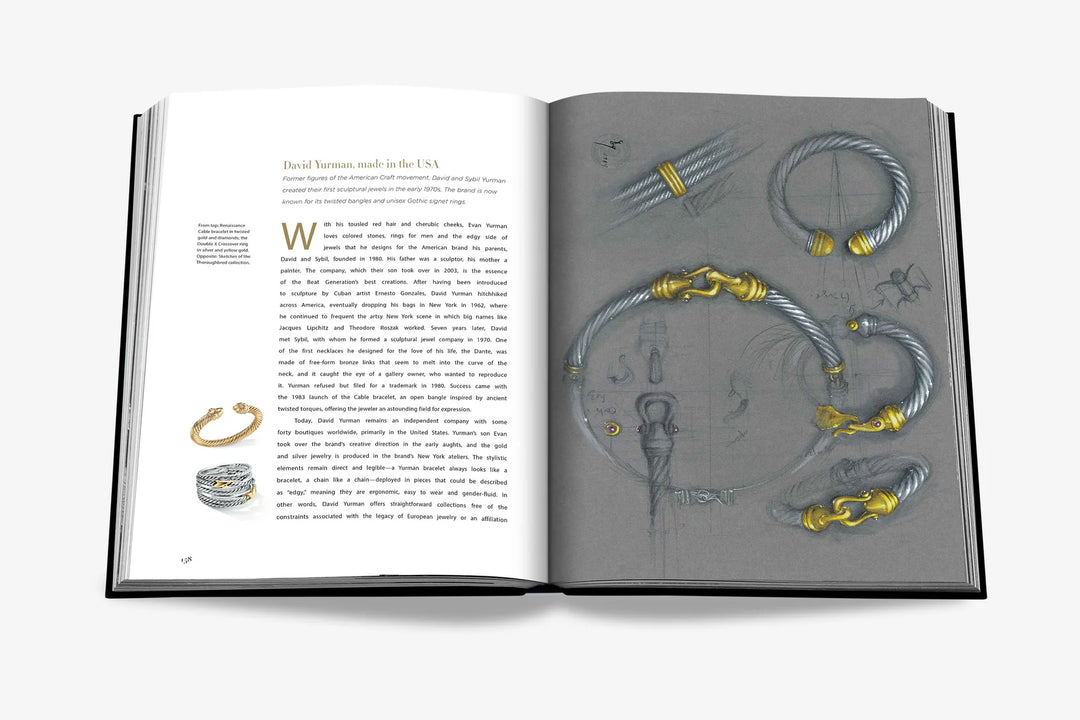 Book - Jewelry Guide: The Ultimate Compendium