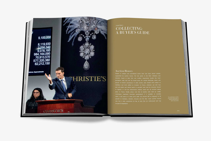Book - Jewelry Guide: The Ultimate Compendium