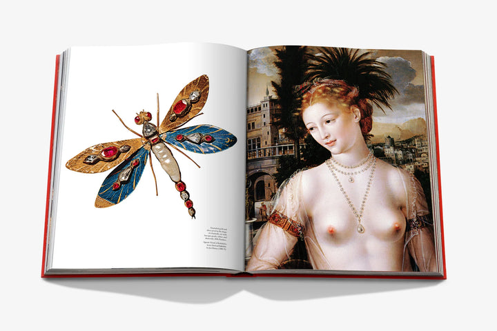 Book - Jewels of the Renaissance