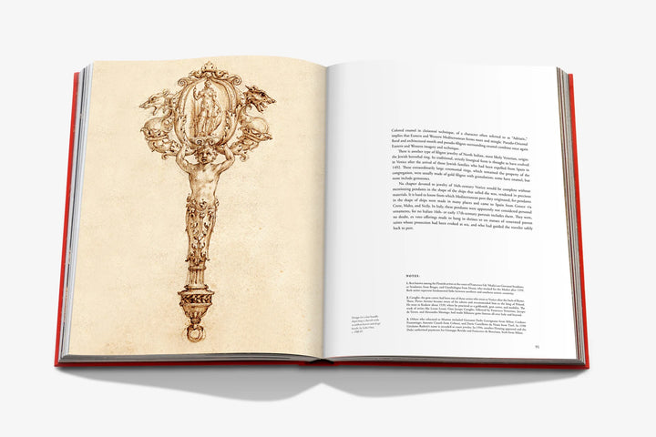 Book - Jewels of the Renaissance