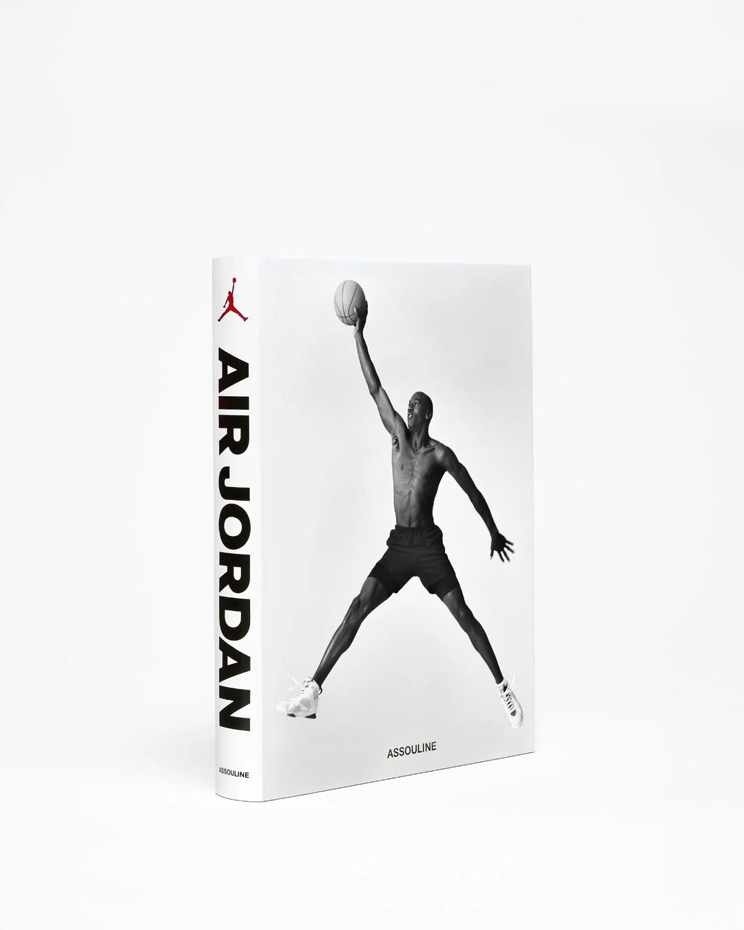 Book - Air Jordan