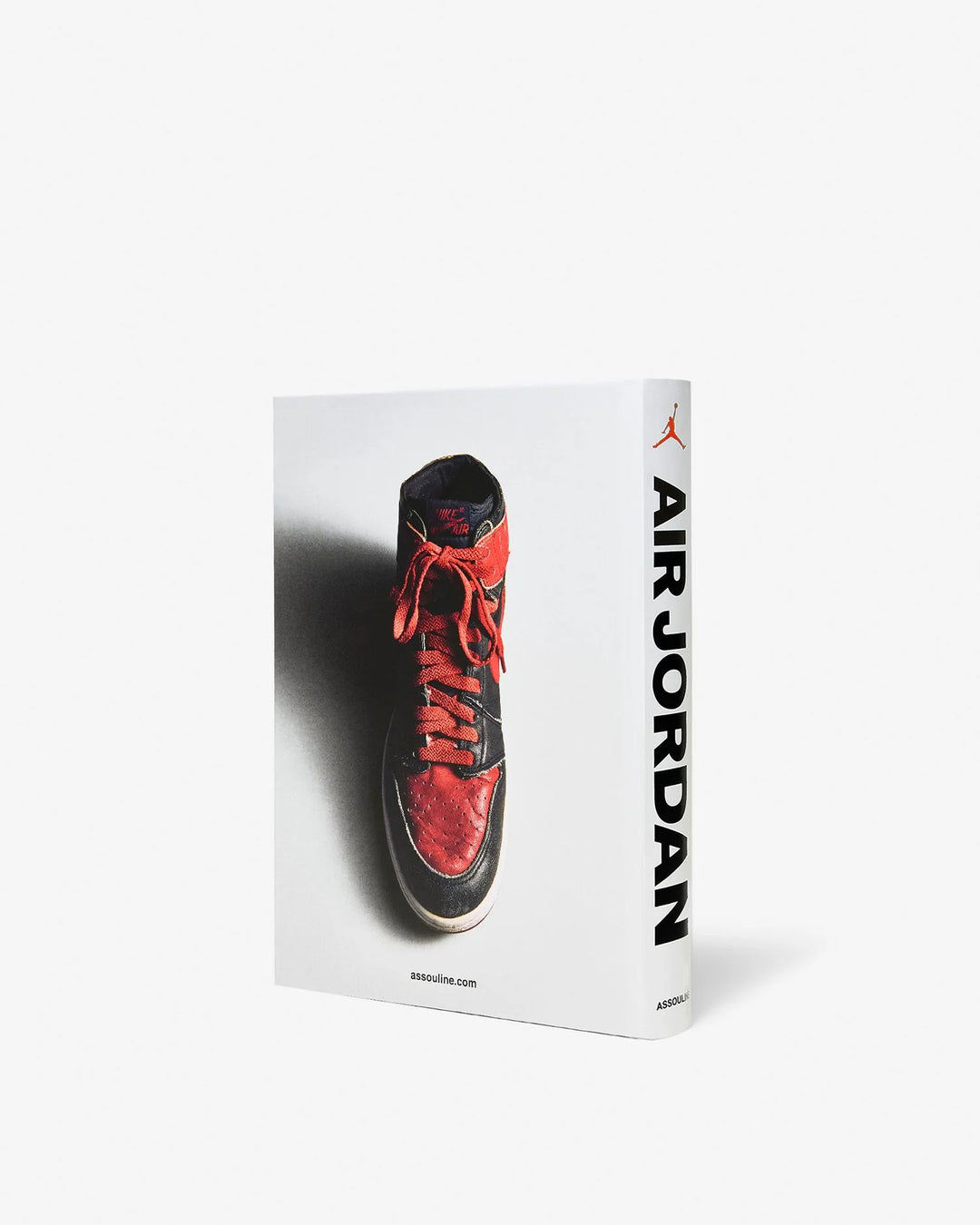 Book - Air Jordan
