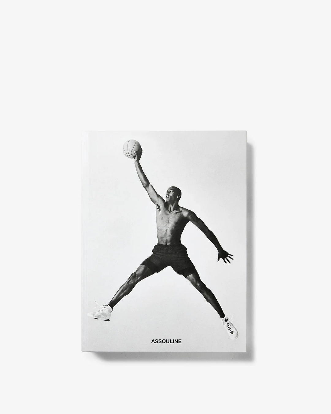 Book - Air Jordan