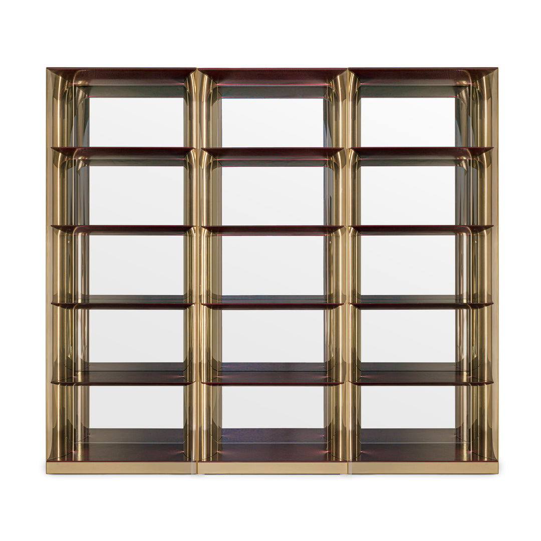 Bookshelf - Karnak