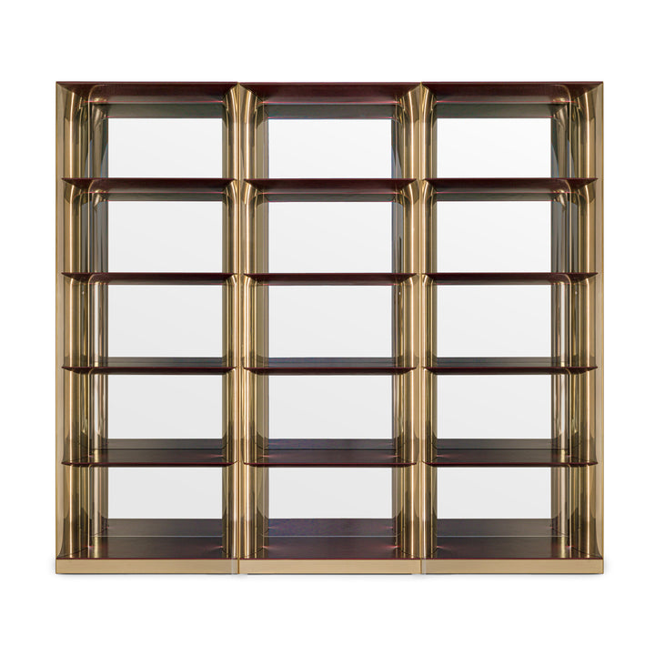 Bookshelf - Karnak