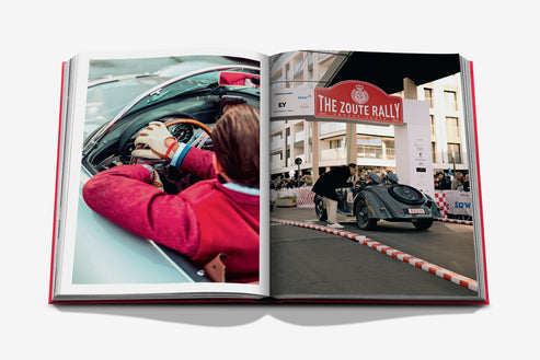 Book - Knokke Le Zoute