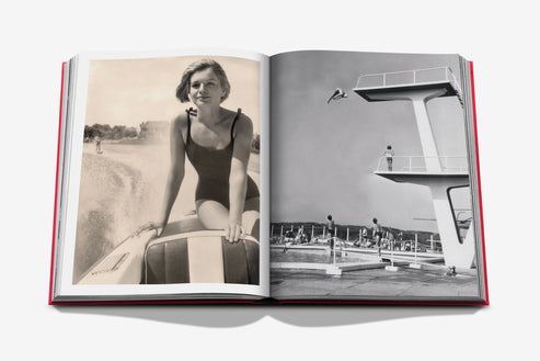 Book - Knokke Le Zoute